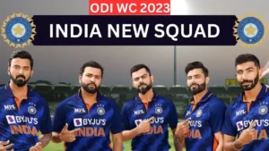 Cricket World Cup 2023