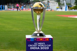 Cricket World Cup 2023