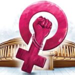 Women Reservation Bill – Empowering Women in Politics