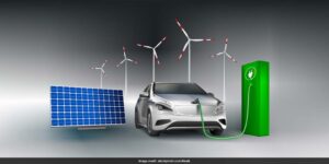 Electric Vehicles