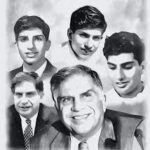 Ratan Tata: A Legacy of Leadership, Vision, and Compassion