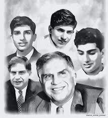 Ratan TATA